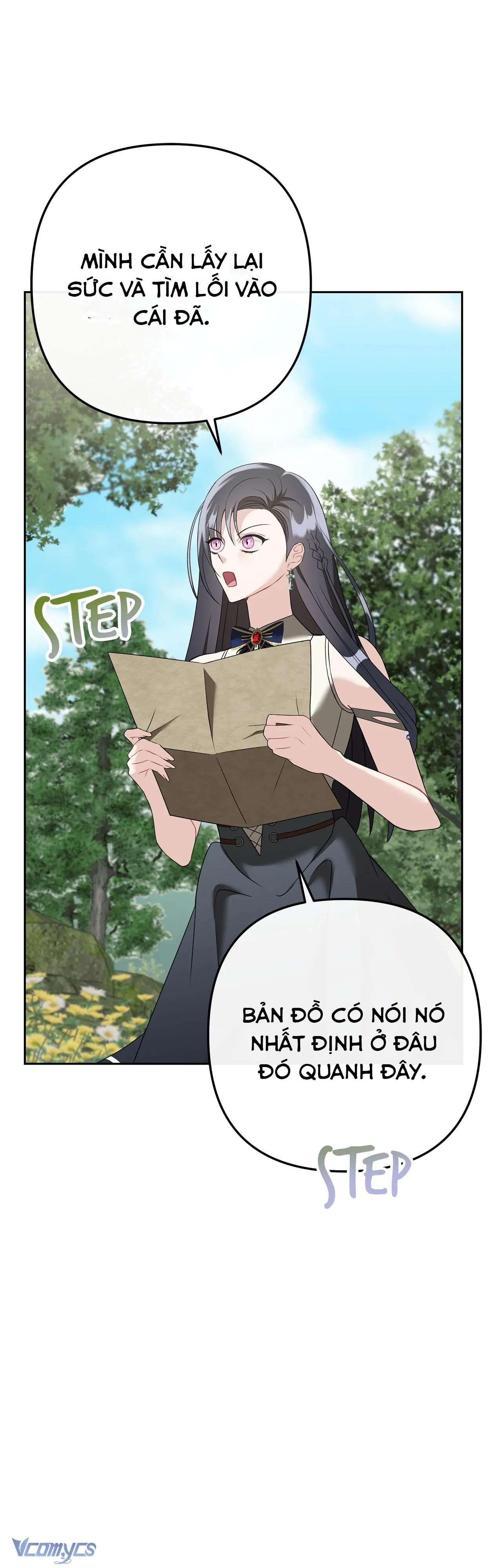 đọc truyện Chủ Nhân Hầm Ngục Hạng S Chương 2 ảnh 55 tại Thiên Thai Truyện