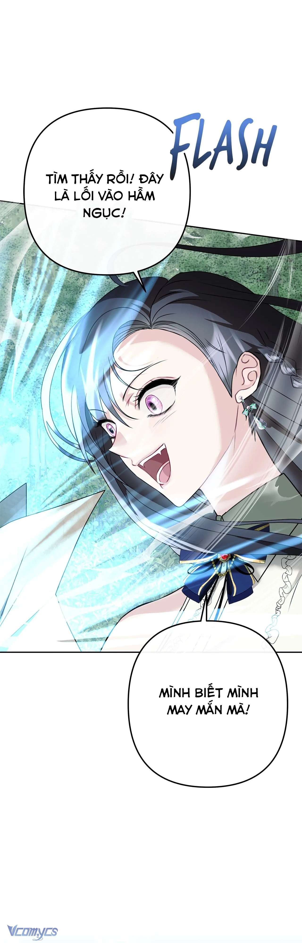 đọc truyện Chủ Nhân Hầm Ngục Hạng S Chương 2 ảnh 58 tại Thiên Thai Truyện