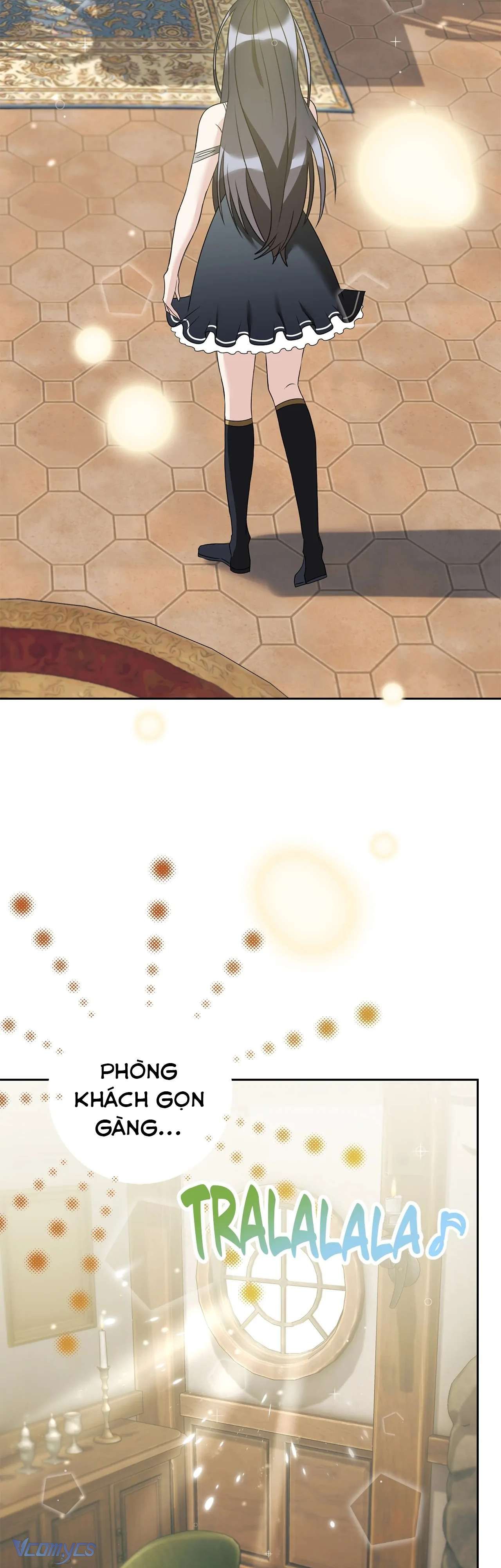 đọc truyện Chủ Nhân Hầm Ngục Hạng S Chương 2 ảnh 62 tại Thiên Thai Truyện