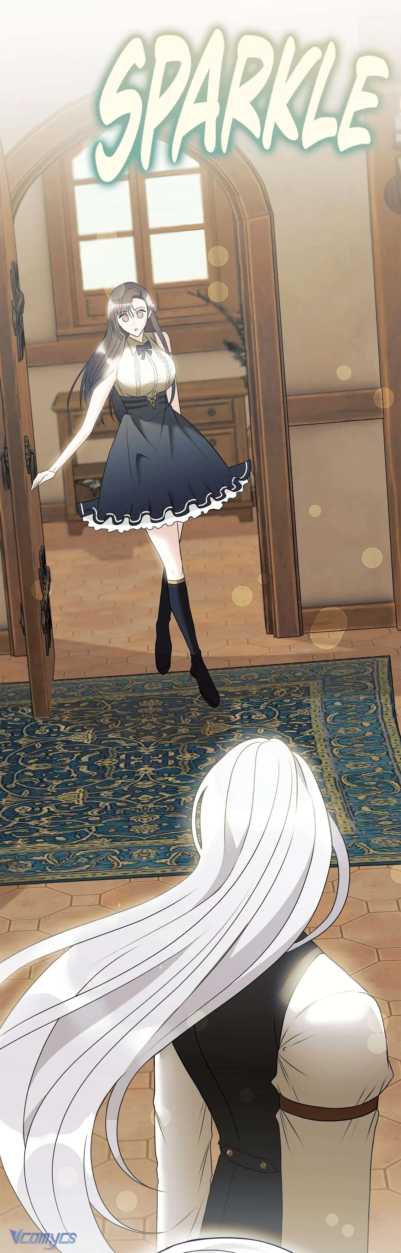 đọc truyện Chủ Nhân Hầm Ngục Hạng S Chương 2 ảnh 70 tại Thiên Thai Truyện