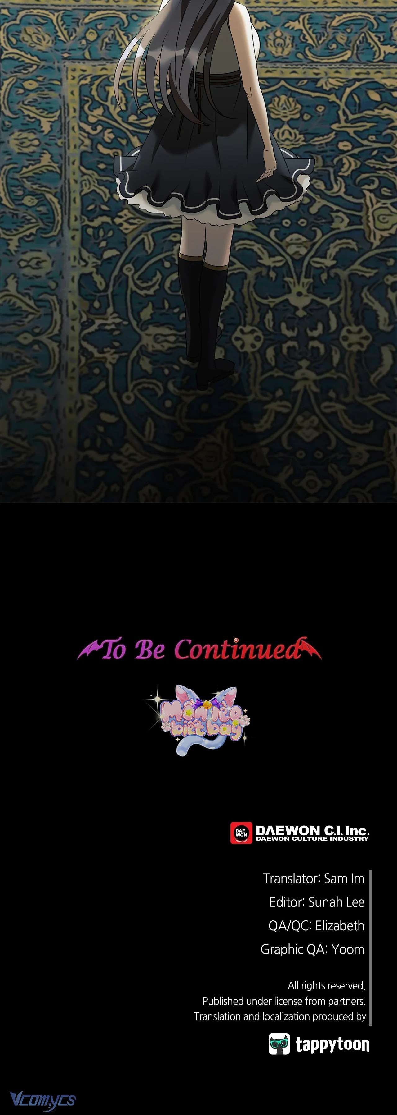 đọc truyện Chủ Nhân Hầm Ngục Hạng S Chương 2 ảnh 74 tại Thiên Thai Truyện