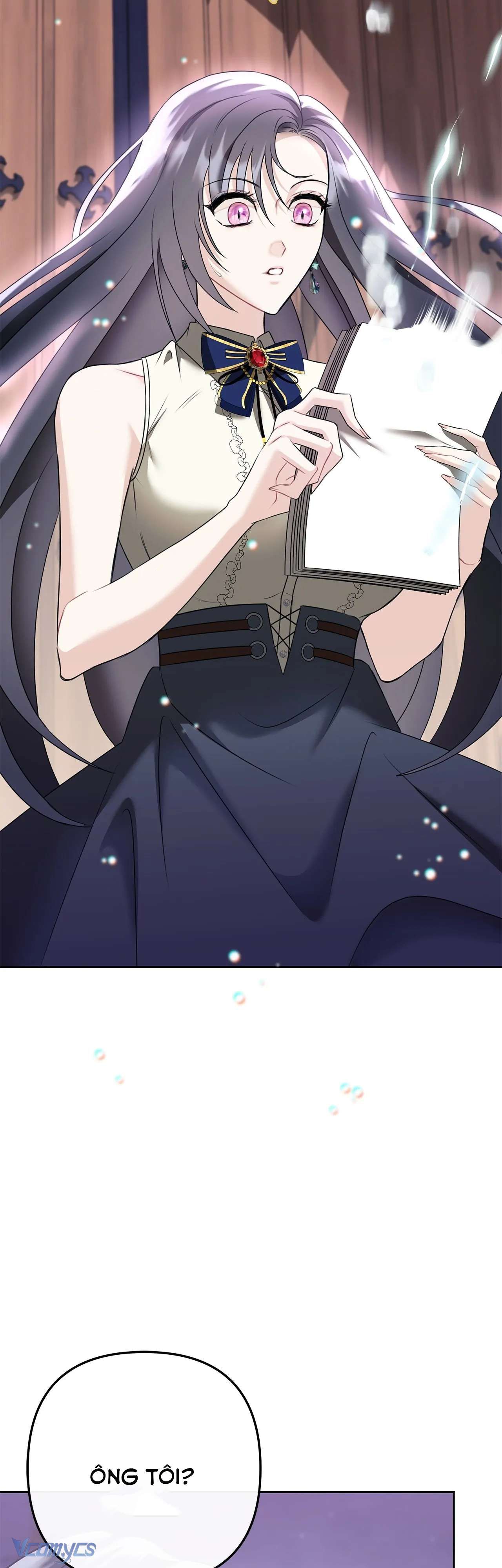 đọc truyện Chủ Nhân Hầm Ngục Hạng S Chương 2 ảnh 10 tại Thiên Thai Truyện