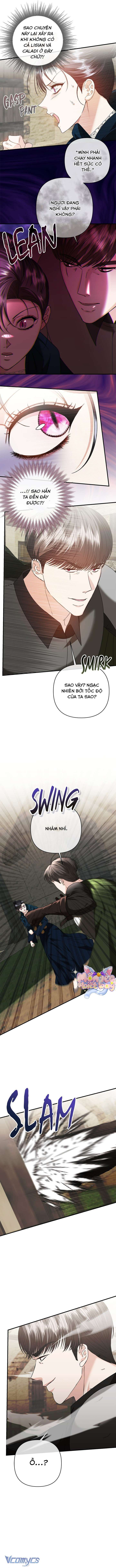 đọc truyện Chủ Nhân Hầm Ngục Hạng S Chương 24 ảnh 2 tại Thiên Thai Truyện