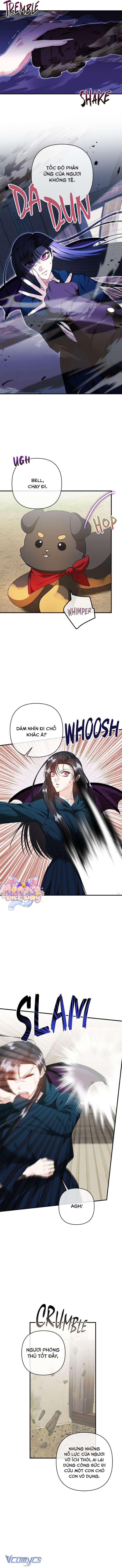 đọc truyện Chủ Nhân Hầm Ngục Hạng S Chương 24 ảnh 3 tại Thiên Thai Truyện