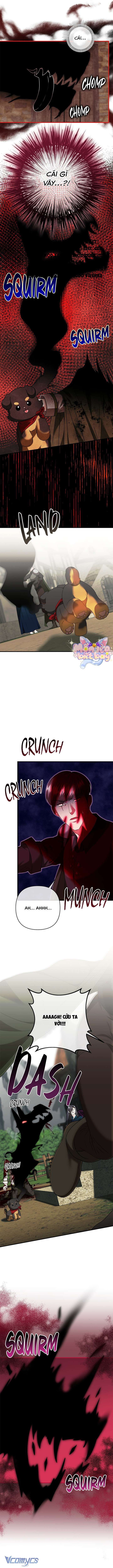 đọc truyện Chủ Nhân Hầm Ngục Hạng S Chương 24 ảnh 5 tại Thiên Thai Truyện