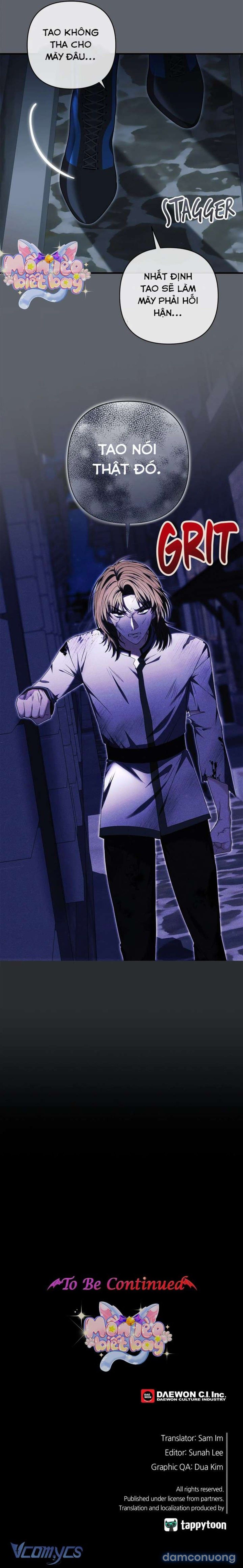 đọc truyện Chủ Nhân Hầm Ngục Hạng S Chương 25 ảnh 12 tại Thiên Thai Truyện