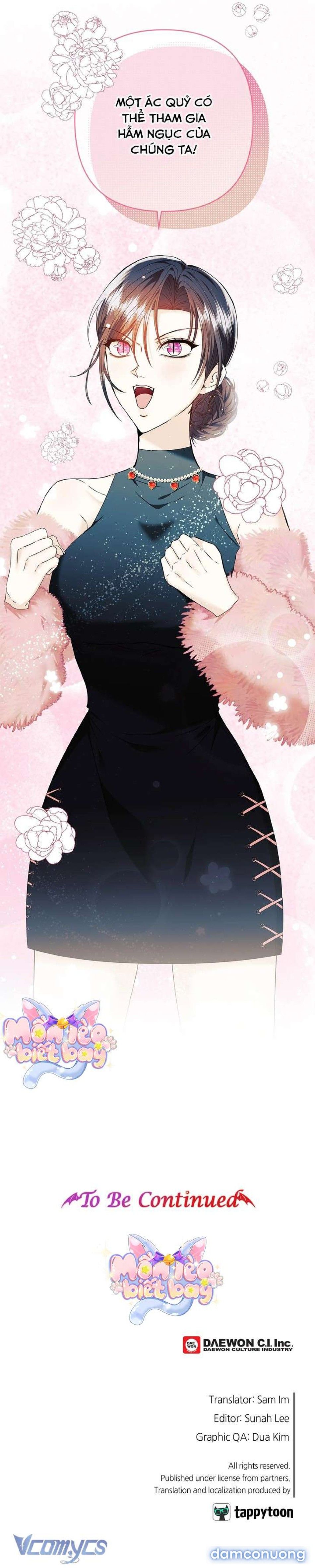 đọc truyện Chủ Nhân Hầm Ngục Hạng S Chương 26 ảnh 12 tại Thiên Thai Truyện