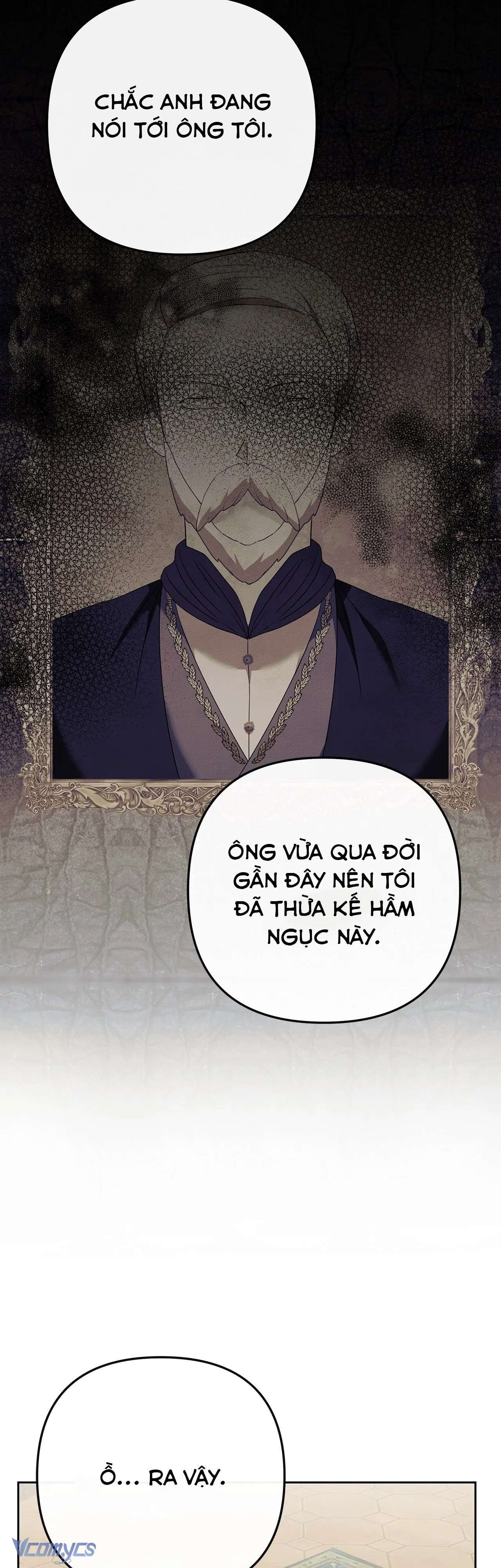 đọc truyện Chủ Nhân Hầm Ngục Hạng S Chương 3 ảnh 13 tại Thiên Thai Truyện