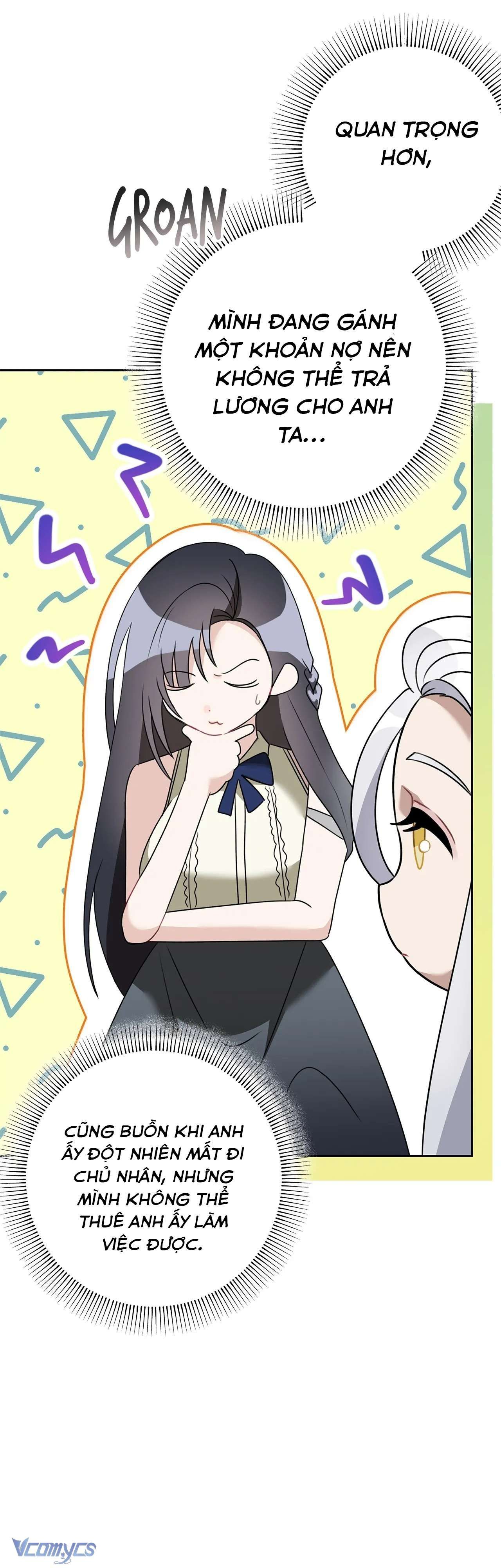 đọc truyện Chủ Nhân Hầm Ngục Hạng S Chương 3 ảnh 15 tại Thiên Thai Truyện