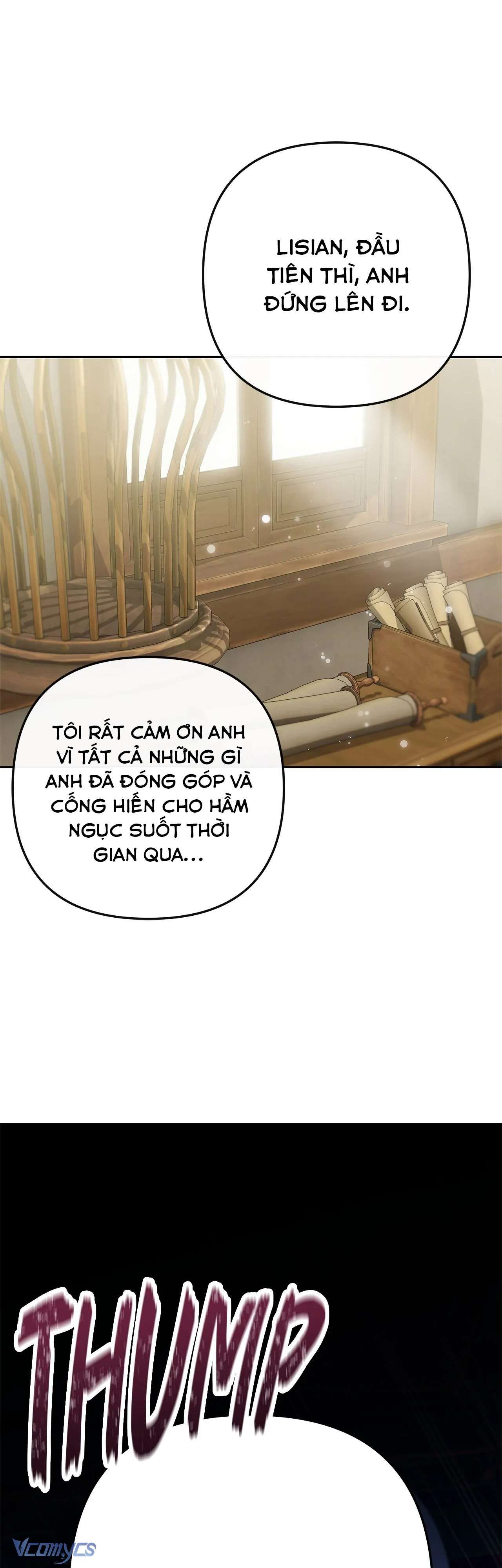 đọc truyện Chủ Nhân Hầm Ngục Hạng S Chương 3 ảnh 16 tại Thiên Thai Truyện