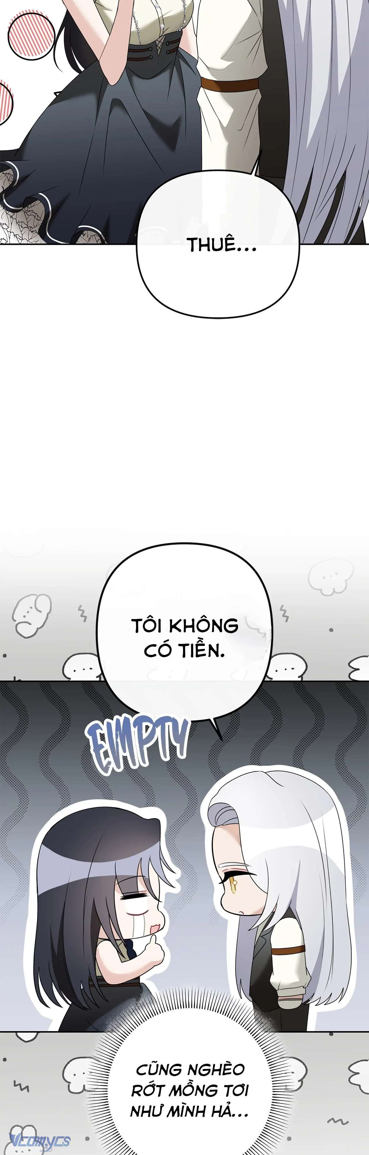 đọc truyện Chủ Nhân Hầm Ngục Hạng S Chương 3 ảnh 23 tại Thiên Thai Truyện