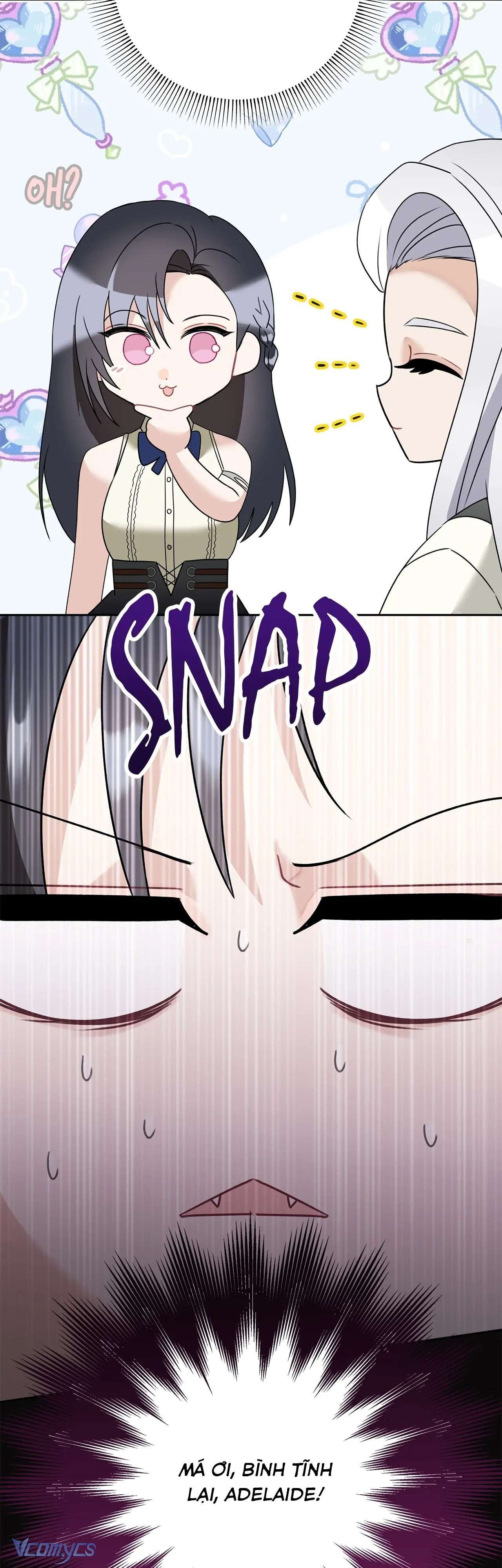 đọc truyện Chủ Nhân Hầm Ngục Hạng S Chương 3 ảnh 30 tại Thiên Thai Truyện