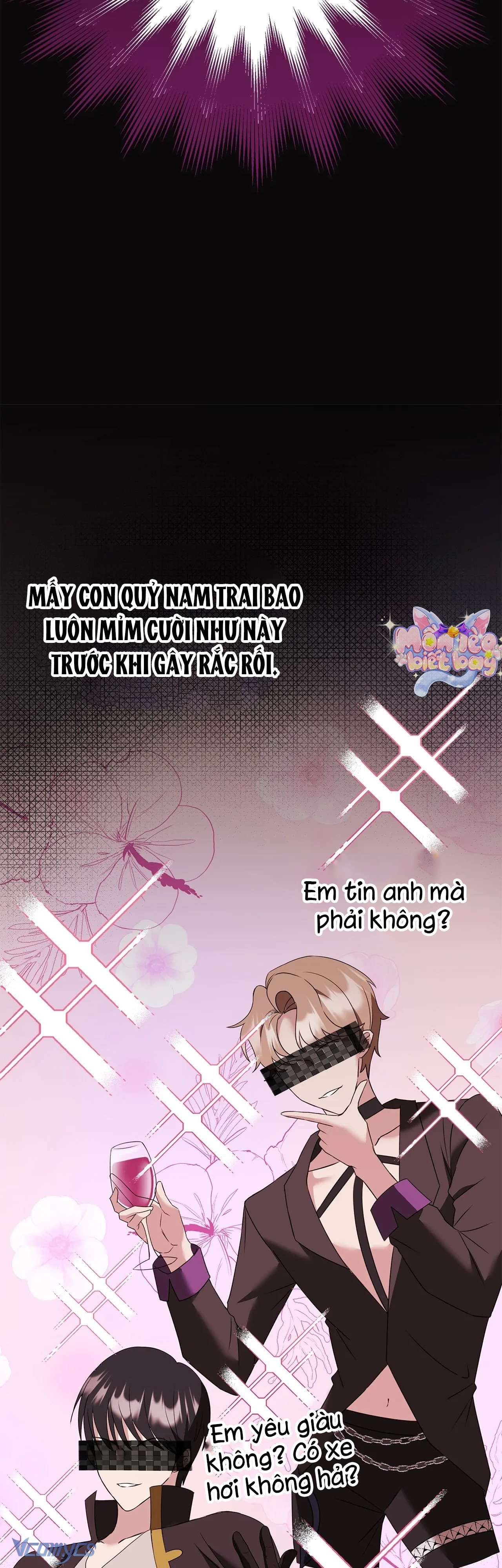 đọc truyện Chủ Nhân Hầm Ngục Hạng S Chương 3 ảnh 31 tại Thiên Thai Truyện