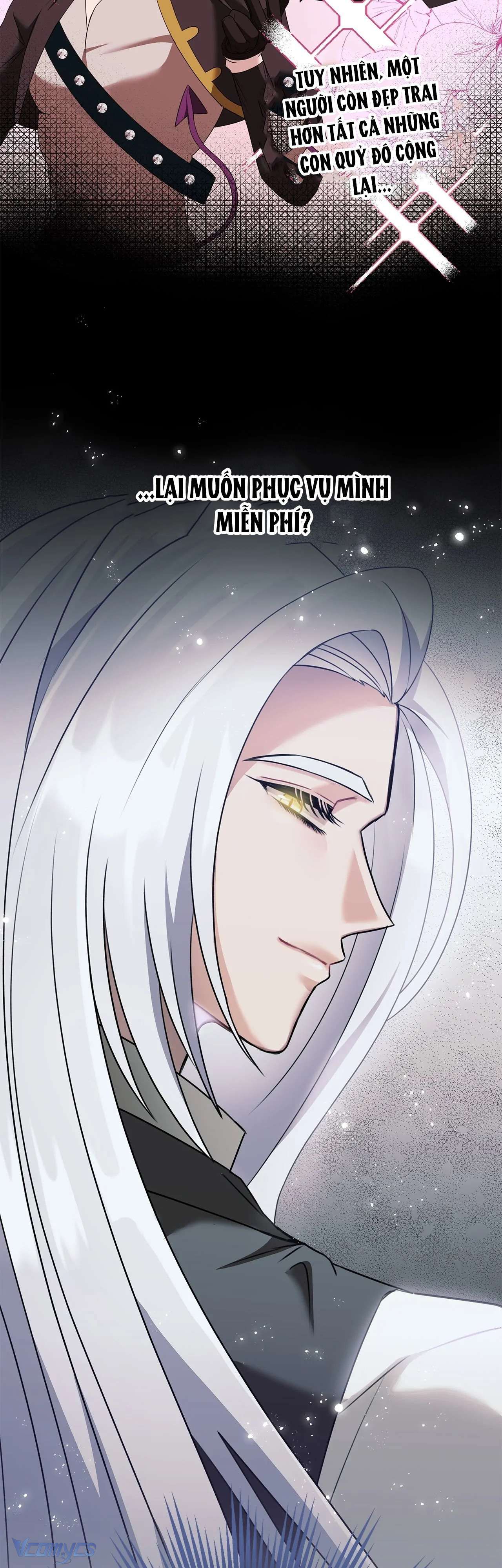 đọc truyện Chủ Nhân Hầm Ngục Hạng S Chương 3 ảnh 32 tại Thiên Thai Truyện