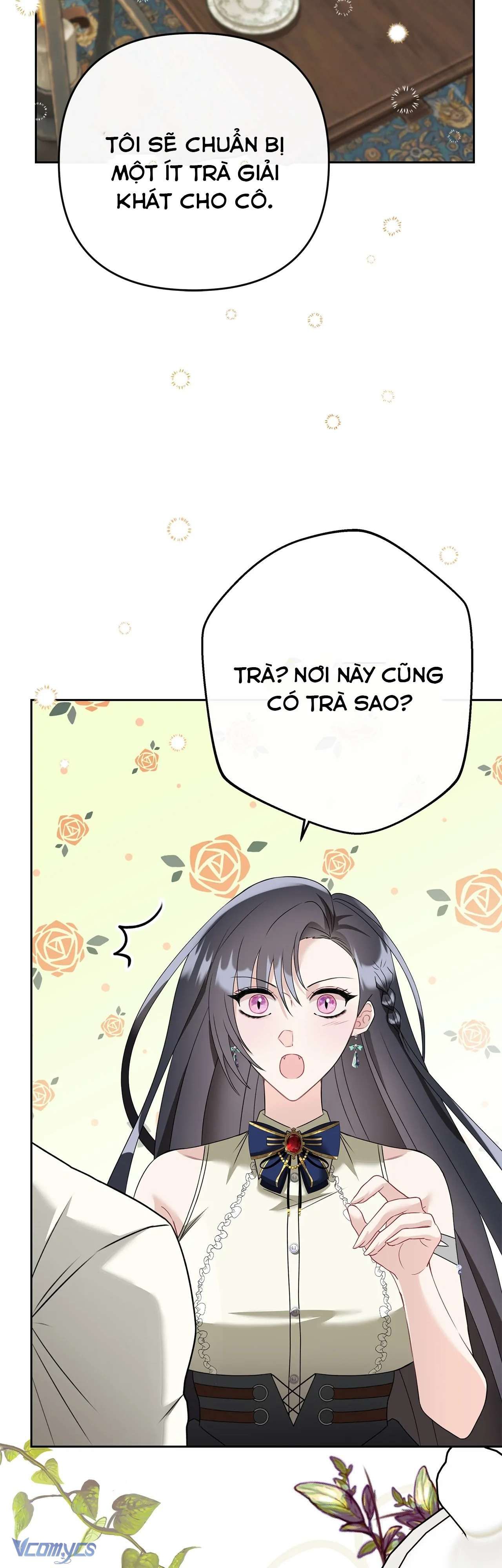 đọc truyện Chủ Nhân Hầm Ngục Hạng S Chương 3 ảnh 35 tại Thiên Thai Truyện