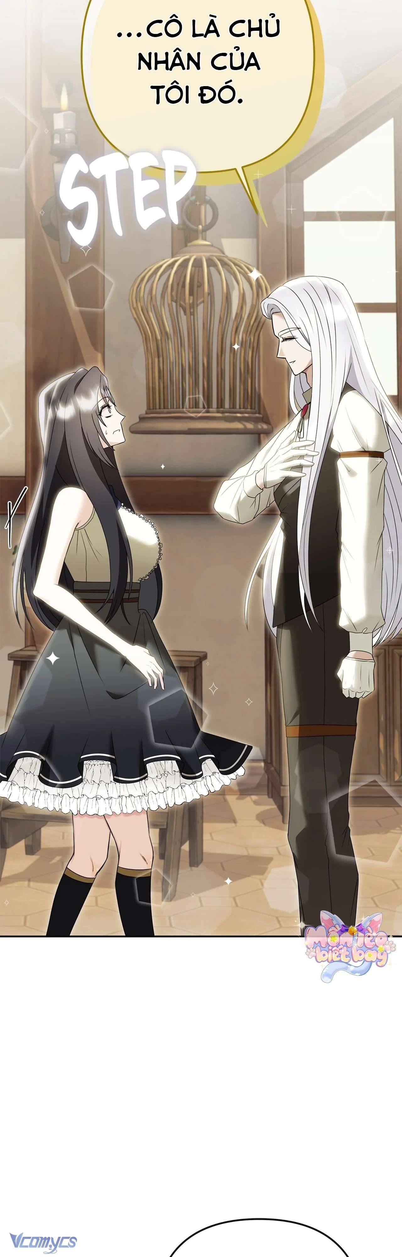 đọc truyện Chủ Nhân Hầm Ngục Hạng S Chương 3 ảnh 6 tại Thiên Thai Truyện