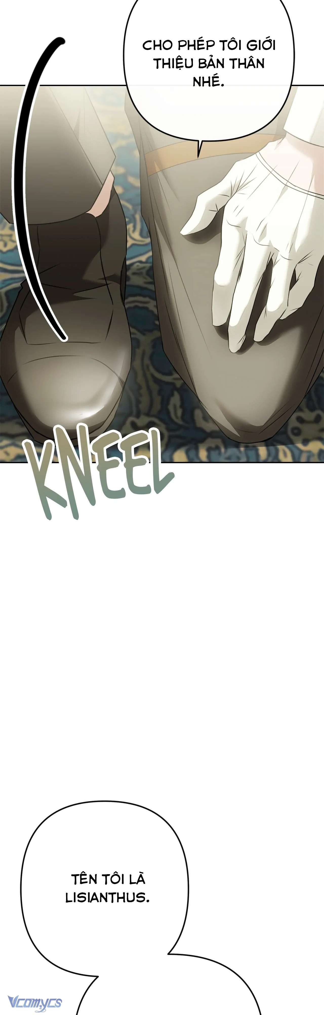 đọc truyện Chủ Nhân Hầm Ngục Hạng S Chương 3 ảnh 7 tại Thiên Thai Truyện