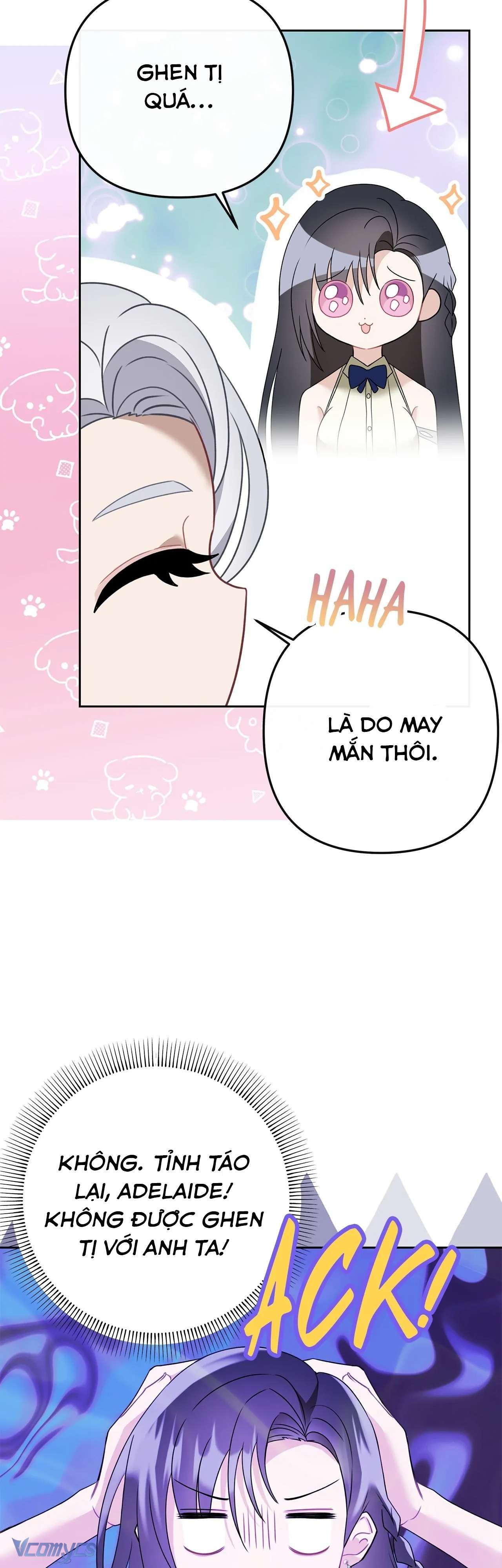 đọc truyện Chủ Nhân Hầm Ngục Hạng S Chương 3 ảnh 53 tại Thiên Thai Truyện