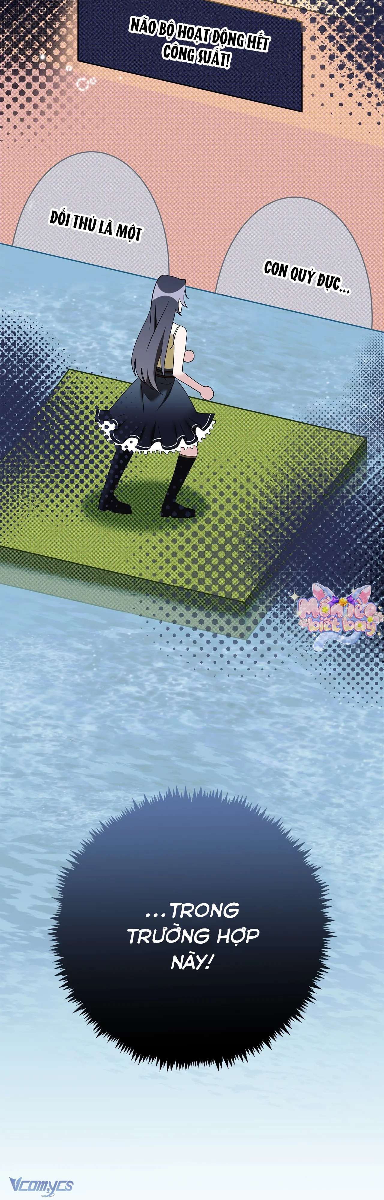 đọc truyện Chủ Nhân Hầm Ngục Hạng S Chương 3 ảnh 55 tại Thiên Thai Truyện