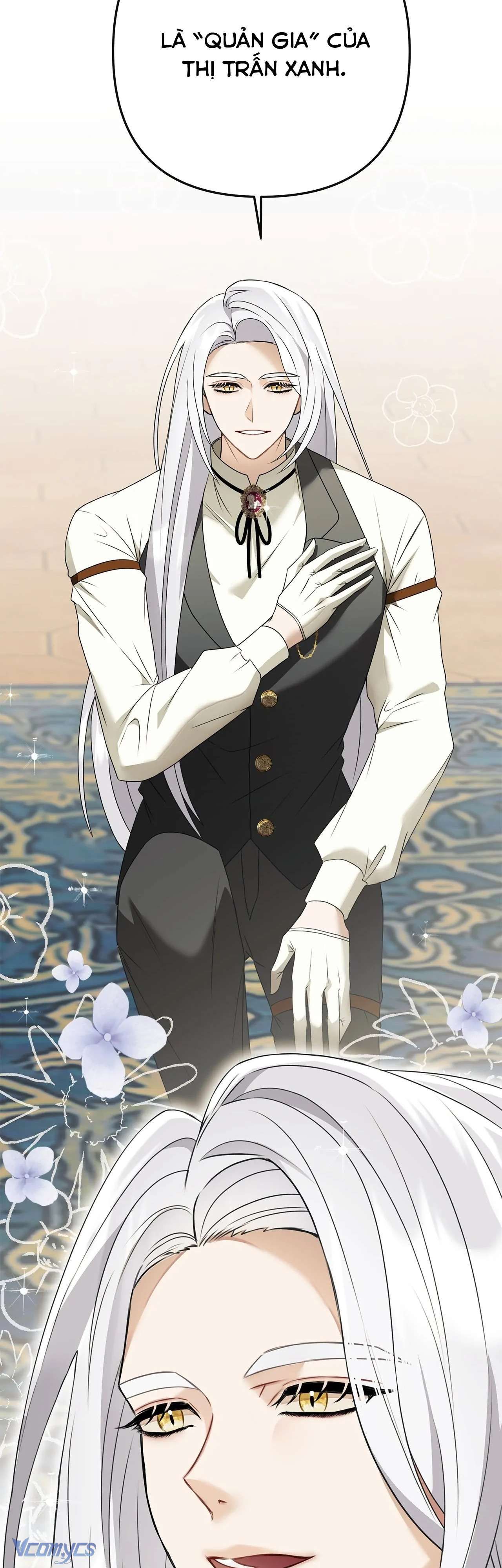 đọc truyện Chủ Nhân Hầm Ngục Hạng S Chương 3 ảnh 8 tại Thiên Thai Truyện