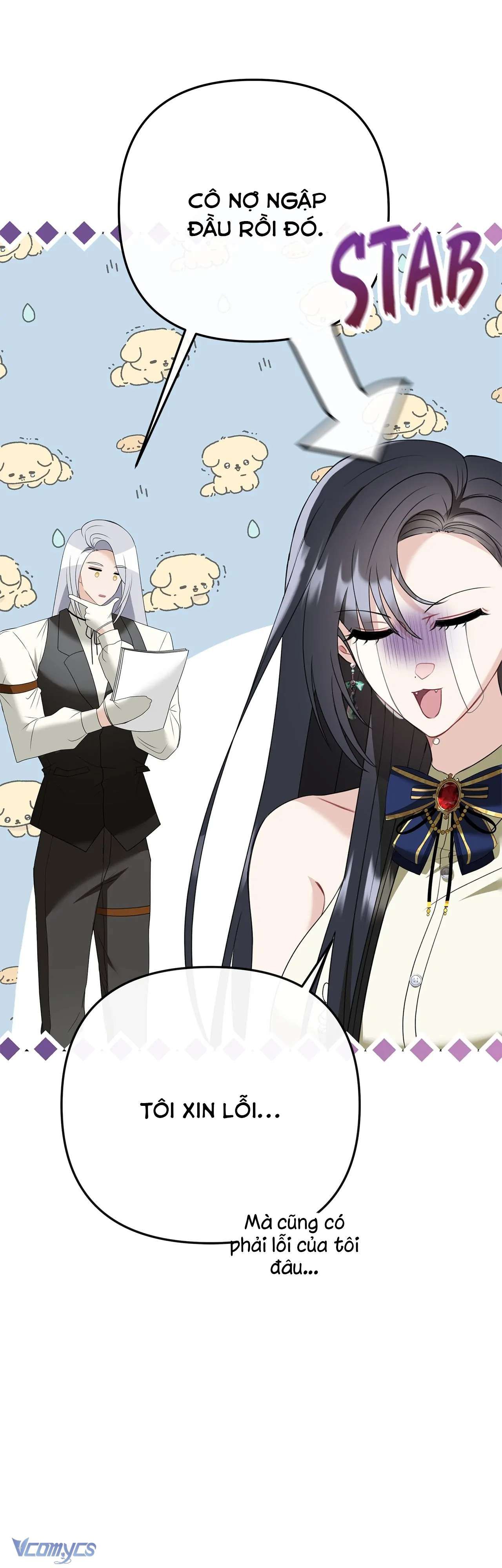 đọc truyện Chủ Nhân Hầm Ngục Hạng S Chương 4 ảnh 3 tại Thiên Thai Truyện