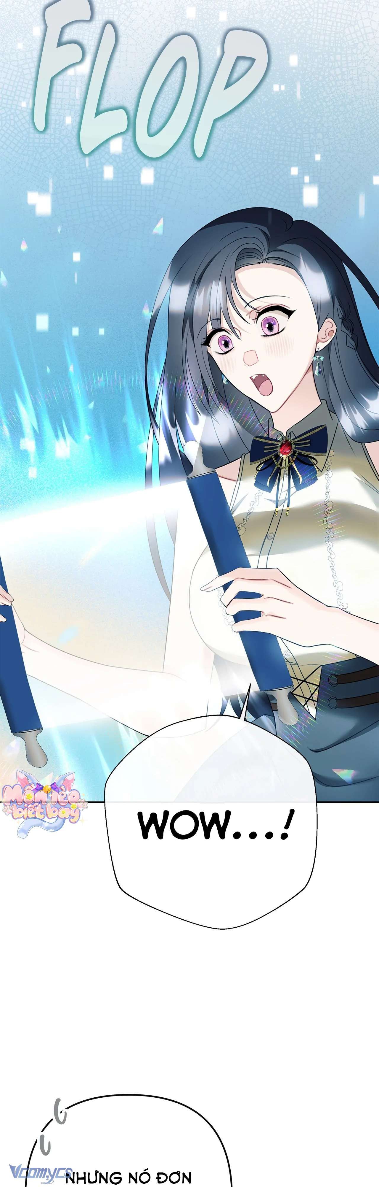 đọc truyện Chủ Nhân Hầm Ngục Hạng S Chương 4 ảnh 13 tại Thiên Thai Truyện