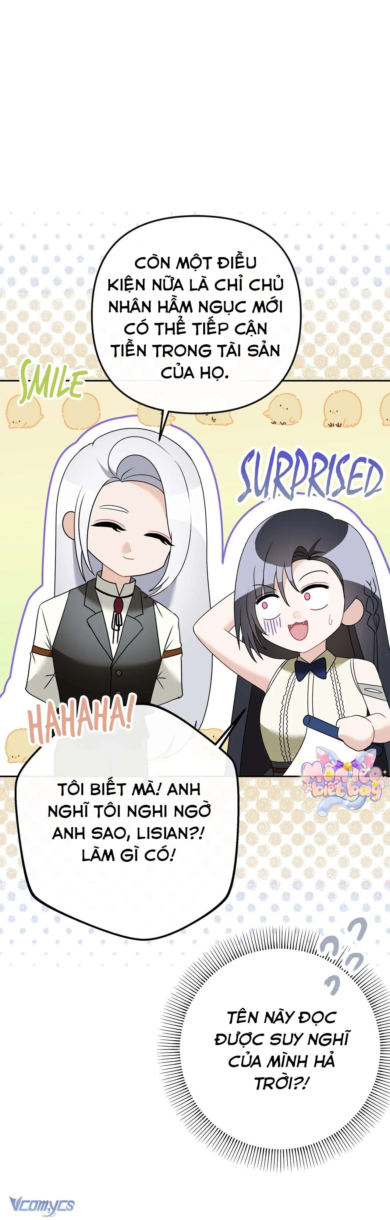 đọc truyện Chủ Nhân Hầm Ngục Hạng S Chương 4 ảnh 18 tại Thiên Thai Truyện