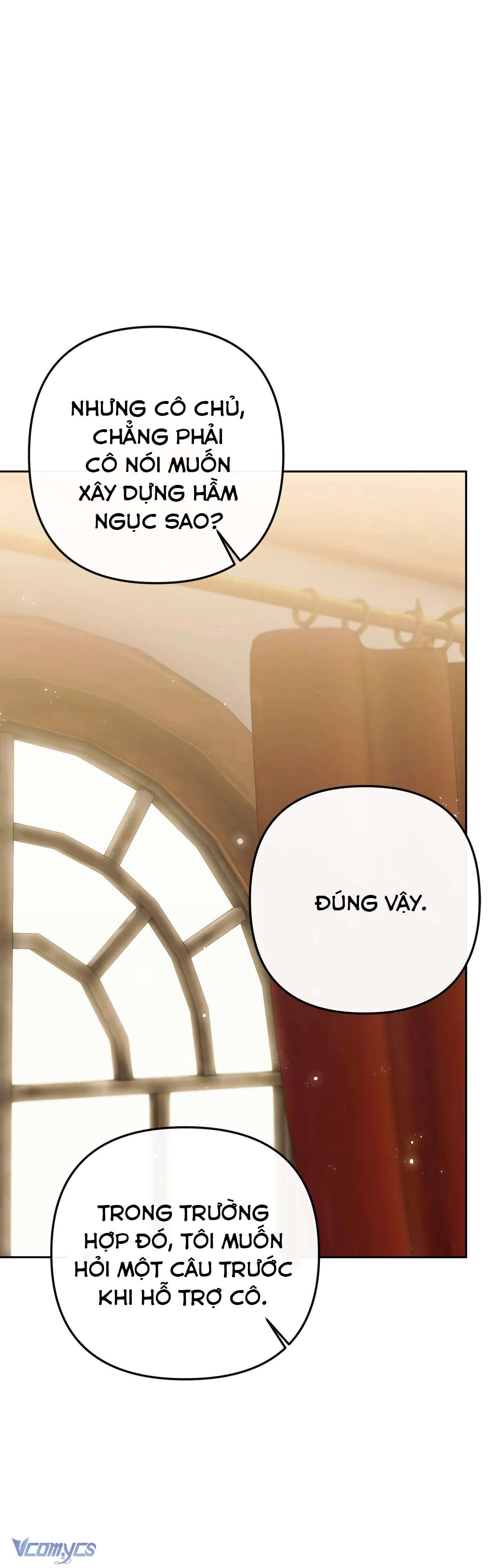 đọc truyện Chủ Nhân Hầm Ngục Hạng S Chương 4 ảnh 19 tại Thiên Thai Truyện