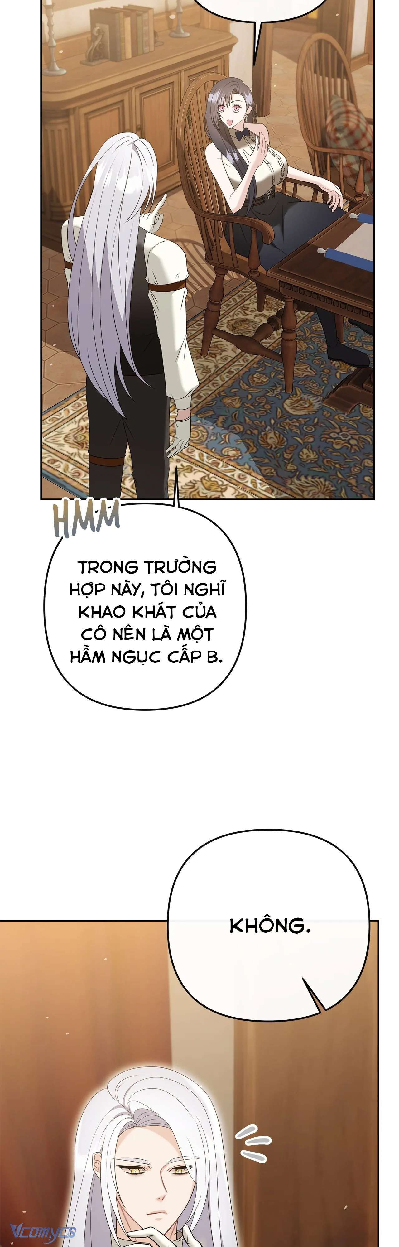 đọc truyện Chủ Nhân Hầm Ngục Hạng S Chương 4 ảnh 26 tại Thiên Thai Truyện