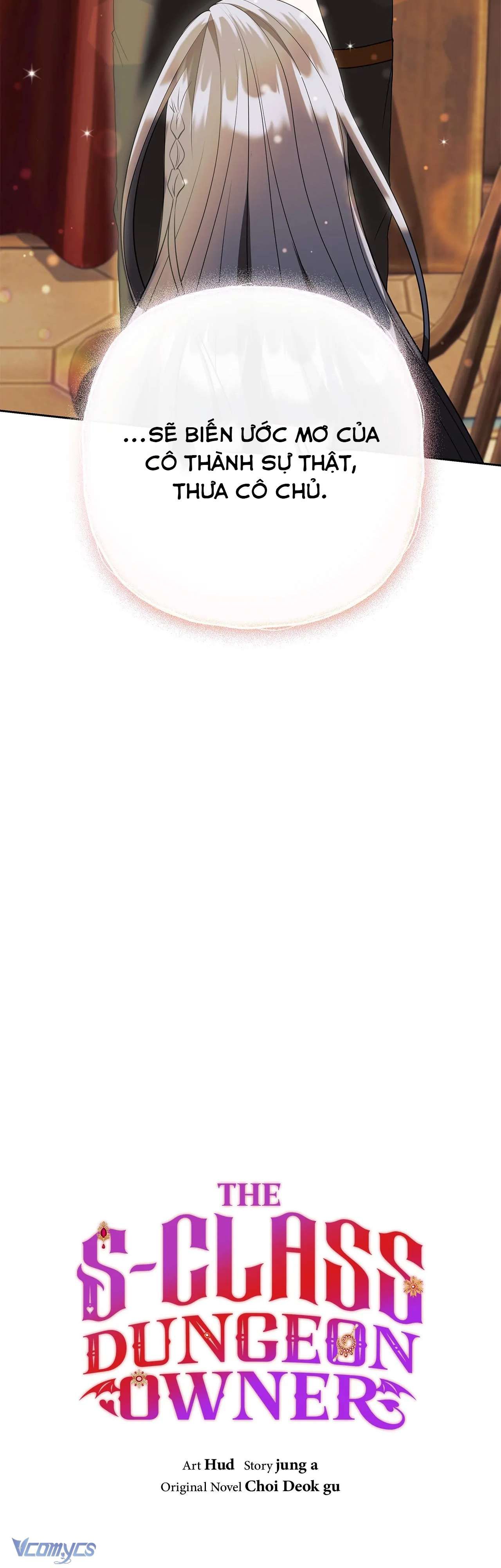 đọc truyện Chủ Nhân Hầm Ngục Hạng S Chương 4 ảnh 31 tại Thiên Thai Truyện