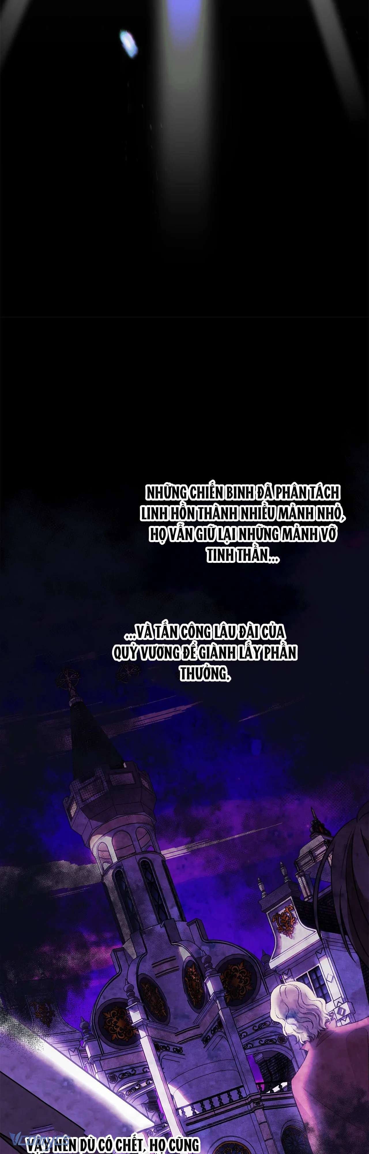 đọc truyện Chủ Nhân Hầm Ngục Hạng S Chương 4 ảnh 37 tại Thiên Thai Truyện