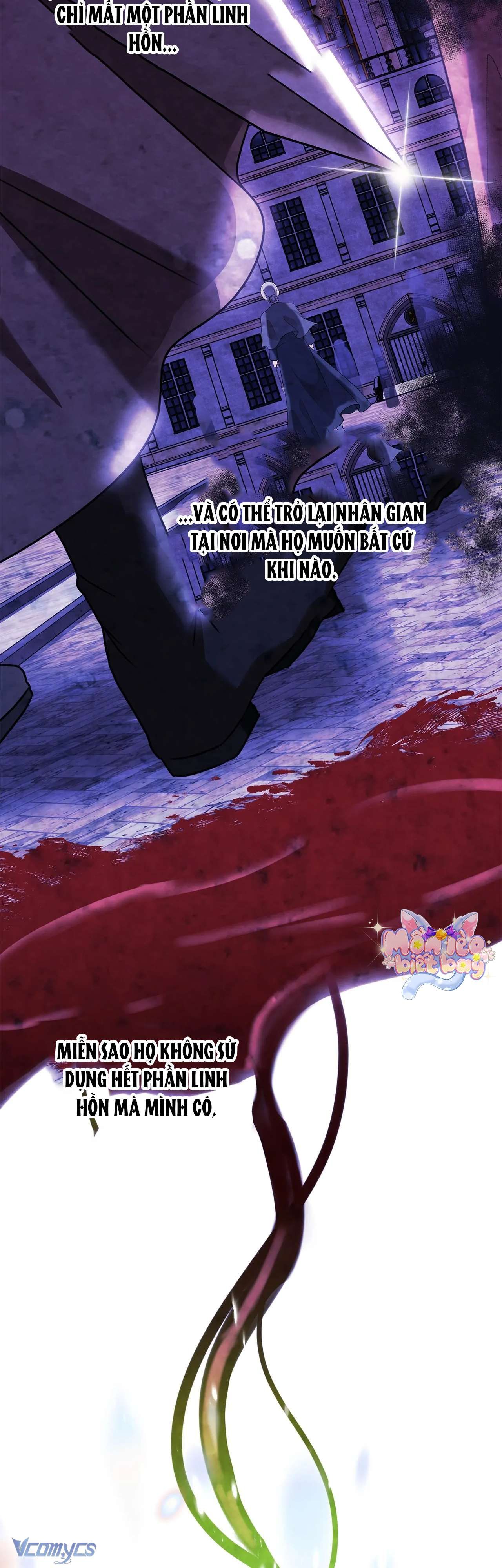 đọc truyện Chủ Nhân Hầm Ngục Hạng S Chương 4 ảnh 38 tại Thiên Thai Truyện