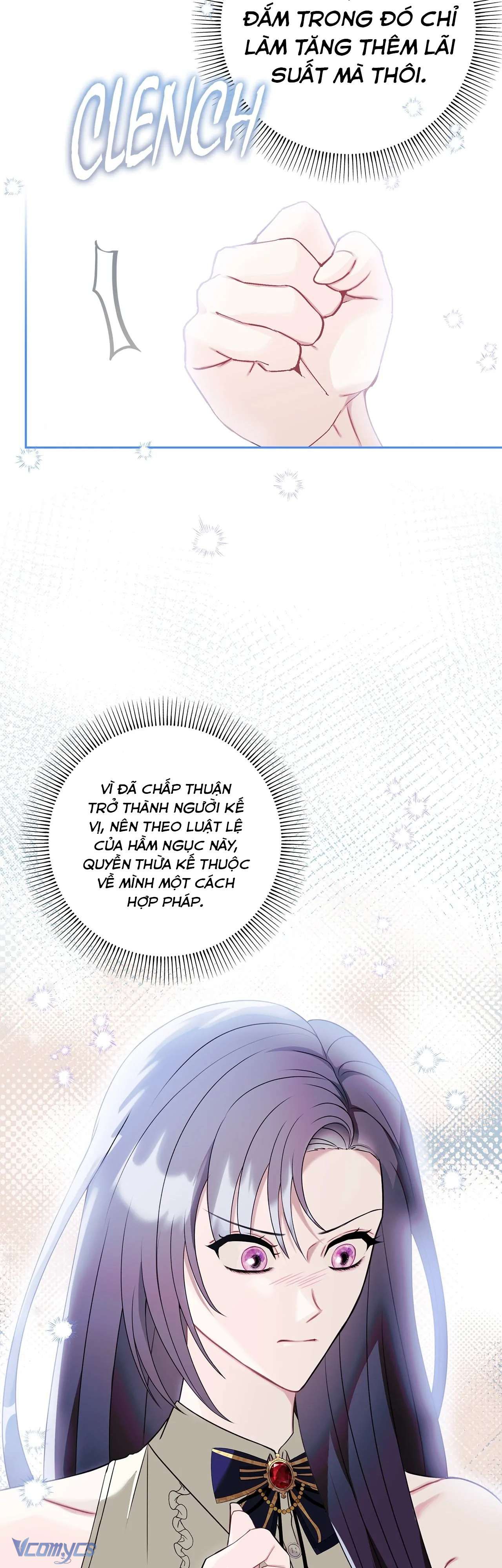 đọc truyện Chủ Nhân Hầm Ngục Hạng S Chương 4 ảnh 6 tại Thiên Thai Truyện