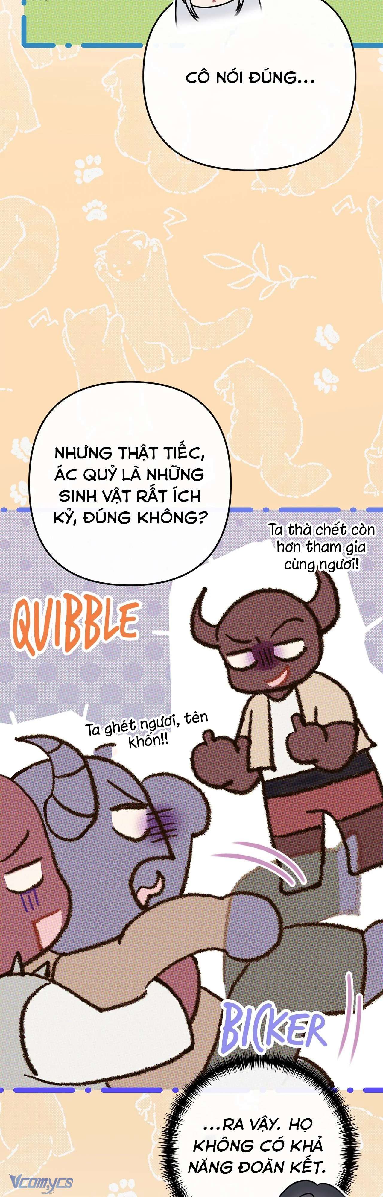 đọc truyện Chủ Nhân Hầm Ngục Hạng S Chương 4 ảnh 43 tại Thiên Thai Truyện