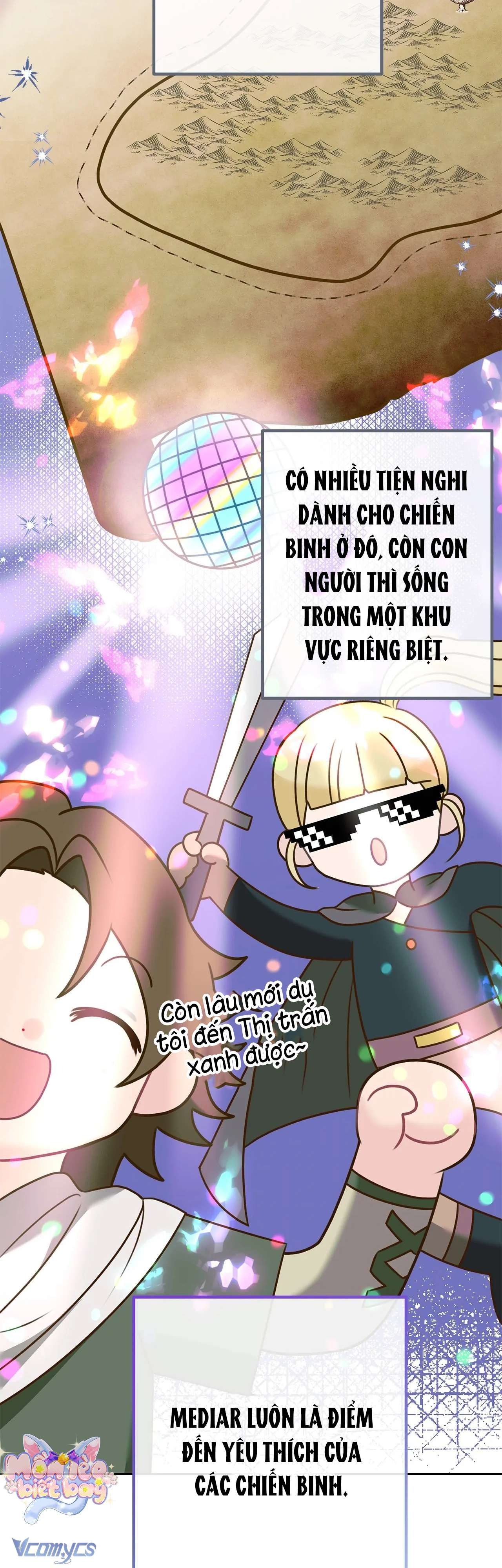 đọc truyện Chủ Nhân Hầm Ngục Hạng S Chương 4 ảnh 47 tại Thiên Thai Truyện