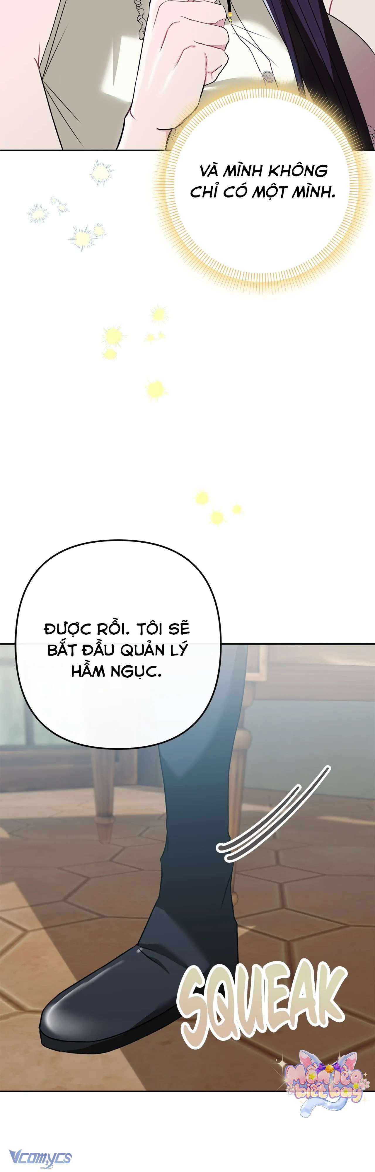 đọc truyện Chủ Nhân Hầm Ngục Hạng S Chương 4 ảnh 7 tại Thiên Thai Truyện