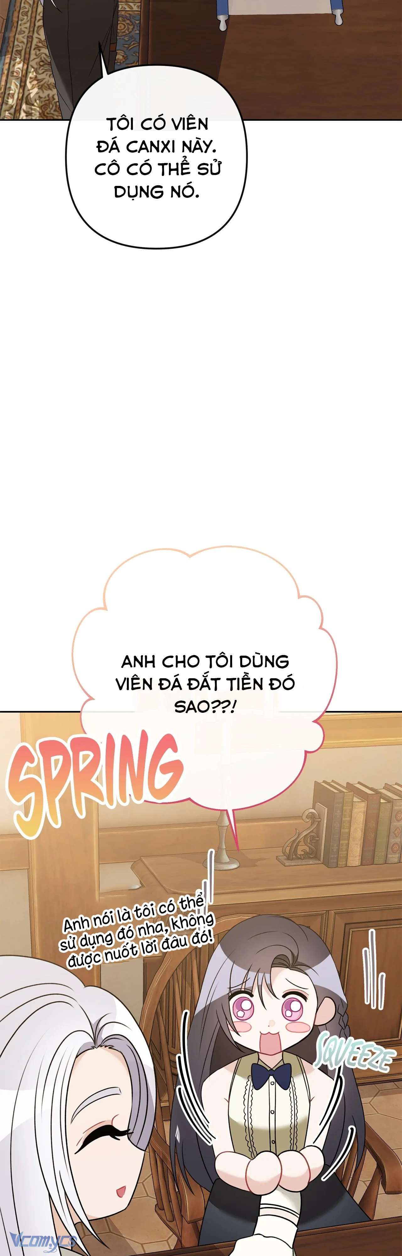 đọc truyện Chủ Nhân Hầm Ngục Hạng S Chương 4 ảnh 53 tại Thiên Thai Truyện