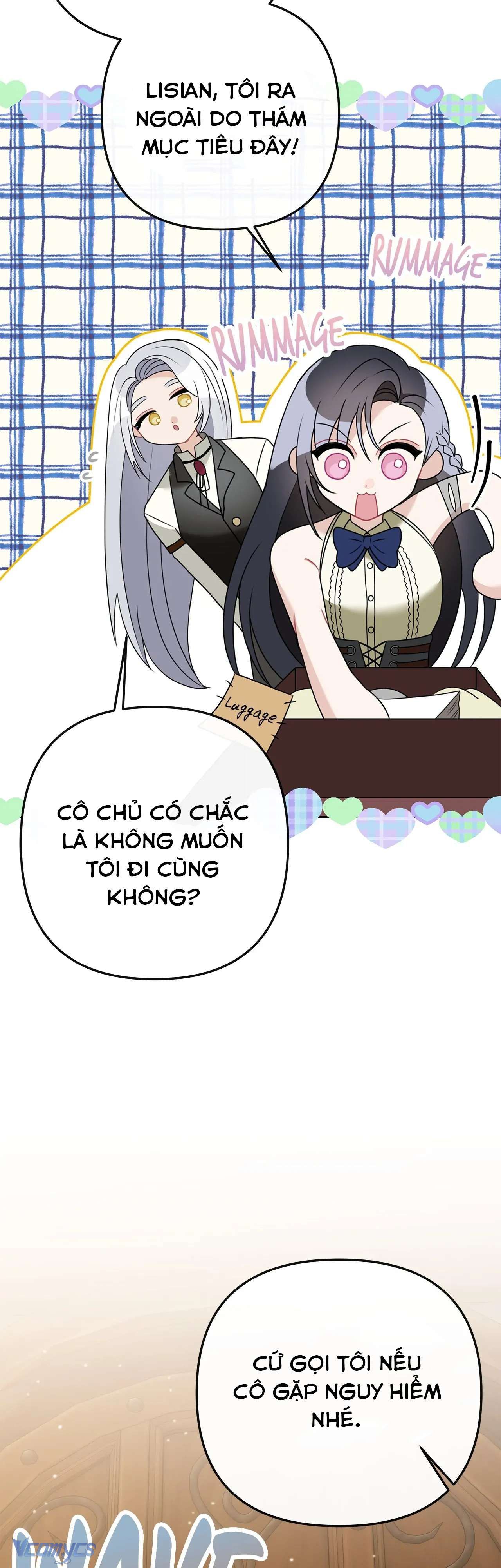 đọc truyện Chủ Nhân Hầm Ngục Hạng S Chương 4 ảnh 59 tại Thiên Thai Truyện