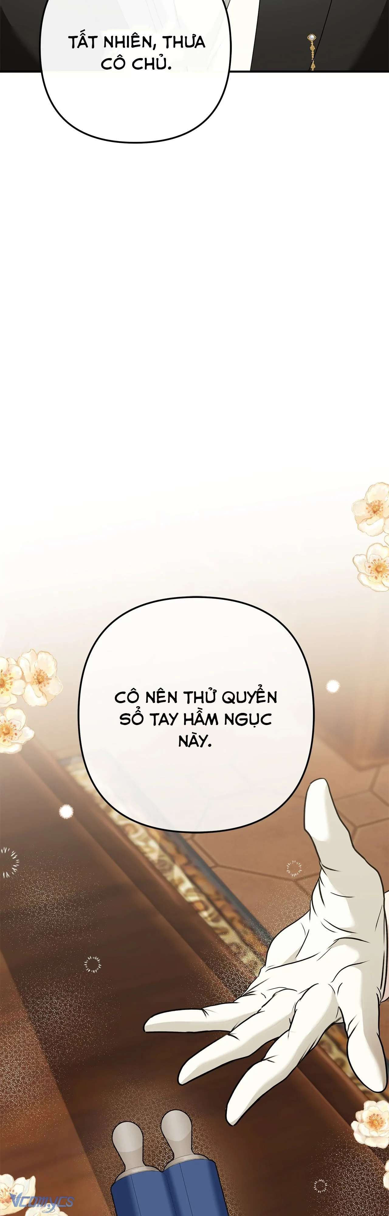 đọc truyện Chủ Nhân Hầm Ngục Hạng S Chương 4 ảnh 10 tại Thiên Thai Truyện