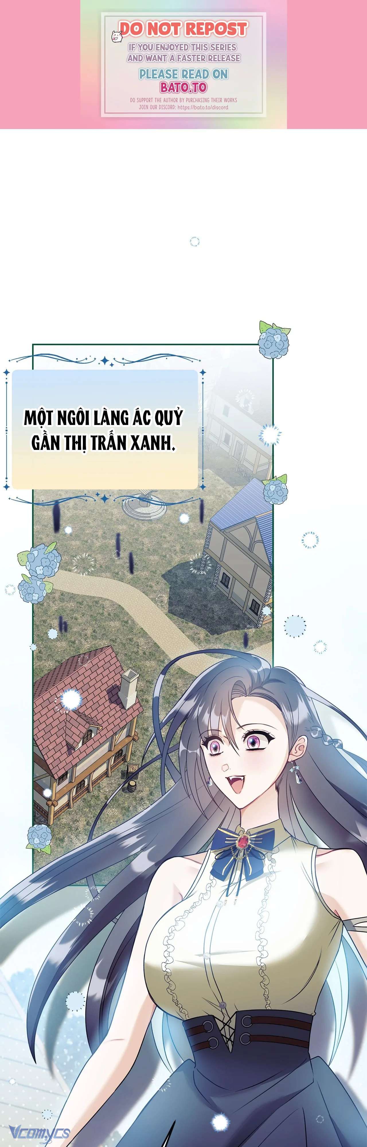 đọc truyện Chủ Nhân Hầm Ngục Hạng S Chương 5 ảnh 2 tại Thiên Thai Truyện