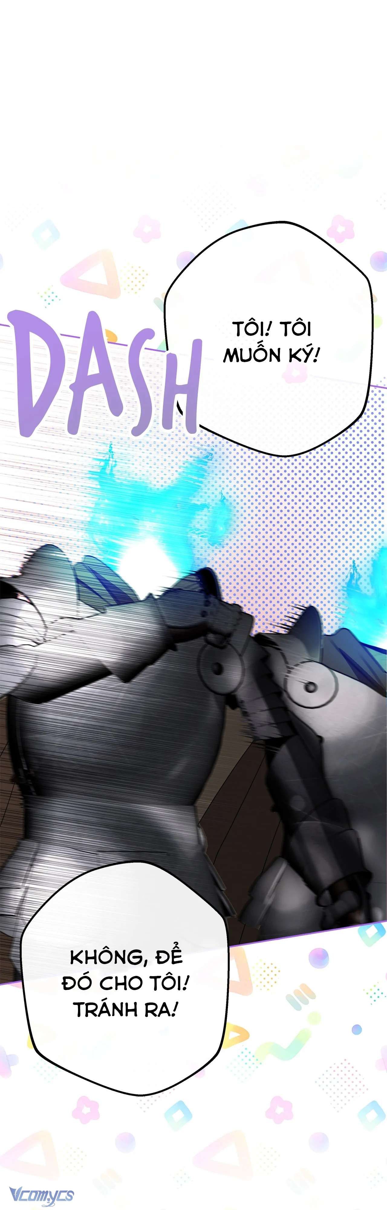 đọc truyện Chủ Nhân Hầm Ngục Hạng S Chương 5 ảnh 13 tại Thiên Thai Truyện