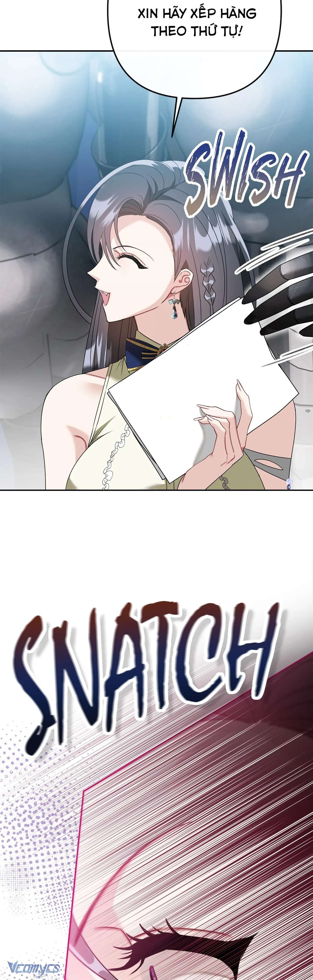 đọc truyện Chủ Nhân Hầm Ngục Hạng S Chương 5 ảnh 15 tại Thiên Thai Truyện