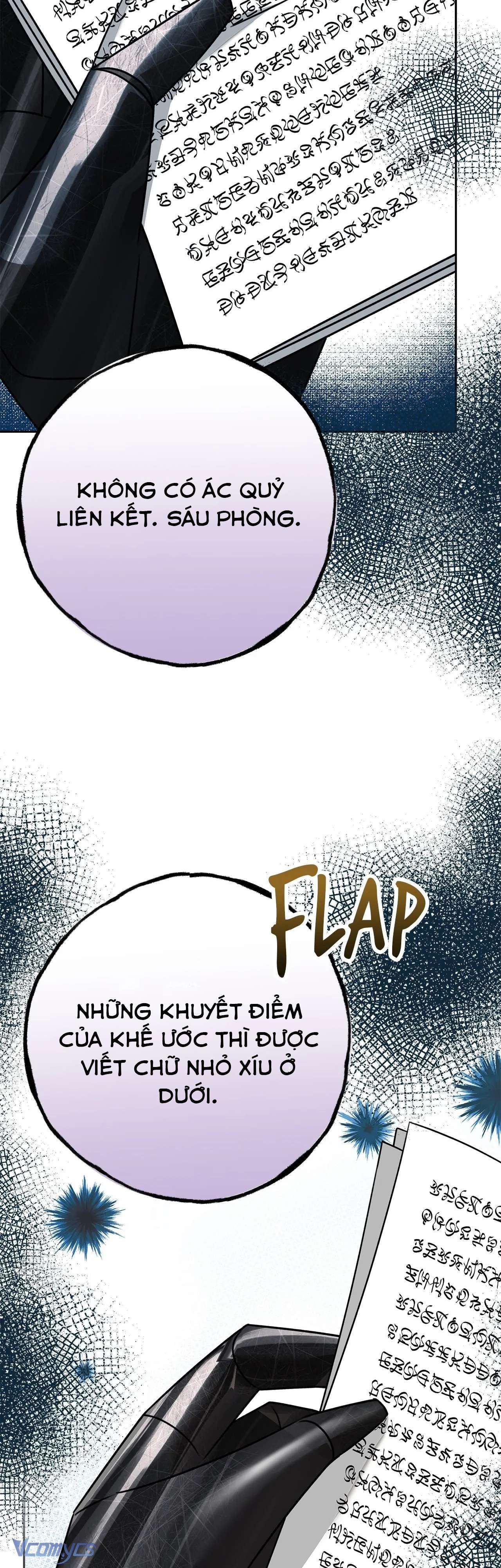 đọc truyện Chủ Nhân Hầm Ngục Hạng S Chương 5 ảnh 18 tại Thiên Thai Truyện