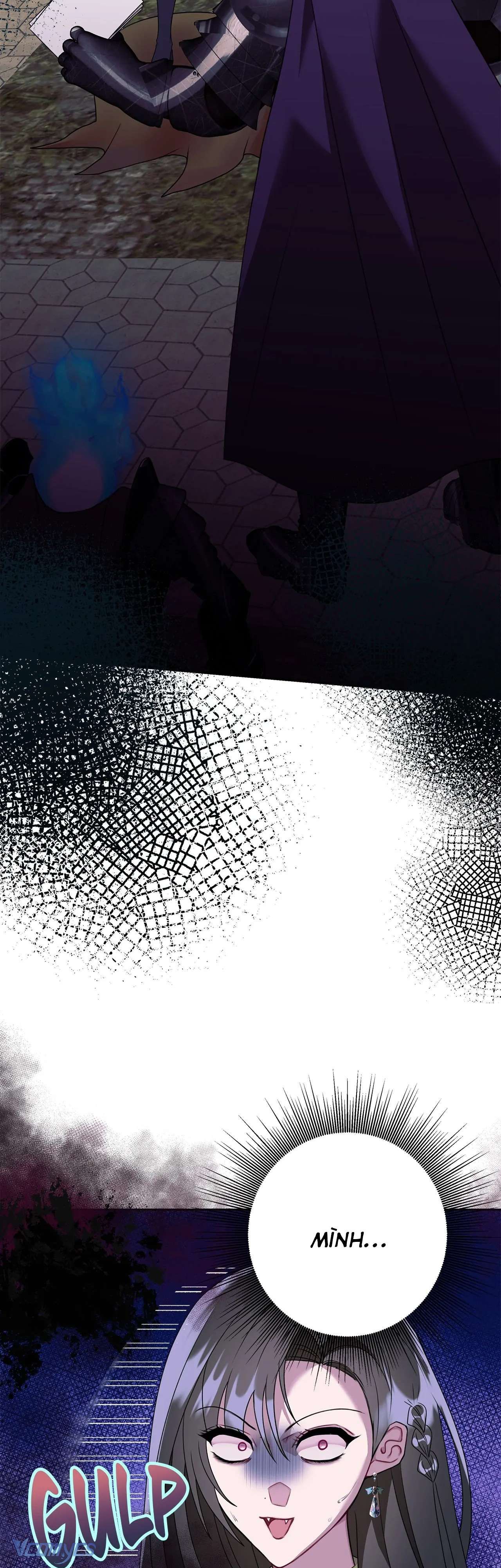 đọc truyện Chủ Nhân Hầm Ngục Hạng S Chương 5 ảnh 20 tại Thiên Thai Truyện