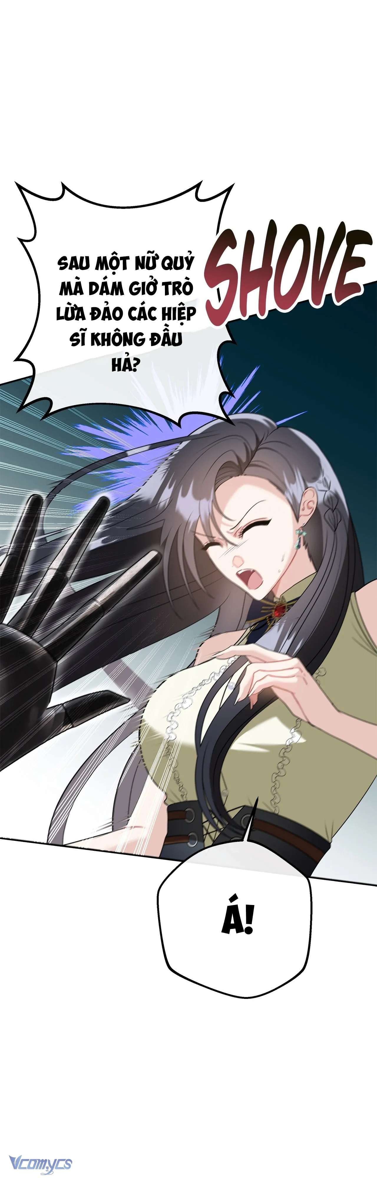 đọc truyện Chủ Nhân Hầm Ngục Hạng S Chương 5 ảnh 24 tại Thiên Thai Truyện