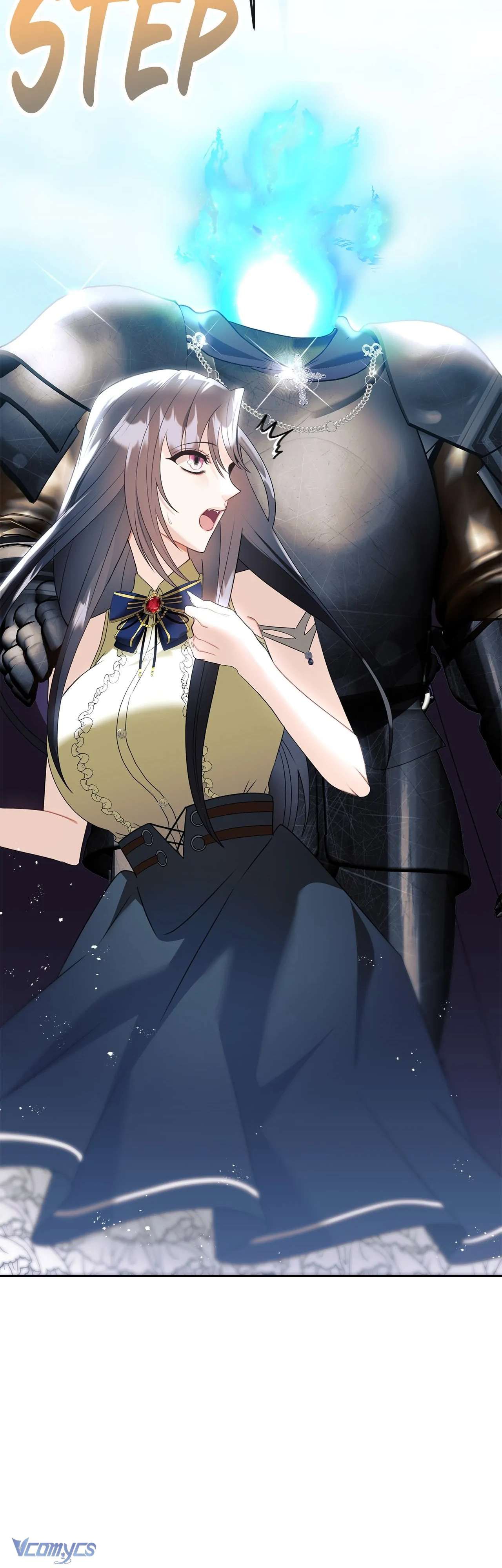 đọc truyện Chủ Nhân Hầm Ngục Hạng S Chương 5 ảnh 26 tại Thiên Thai Truyện