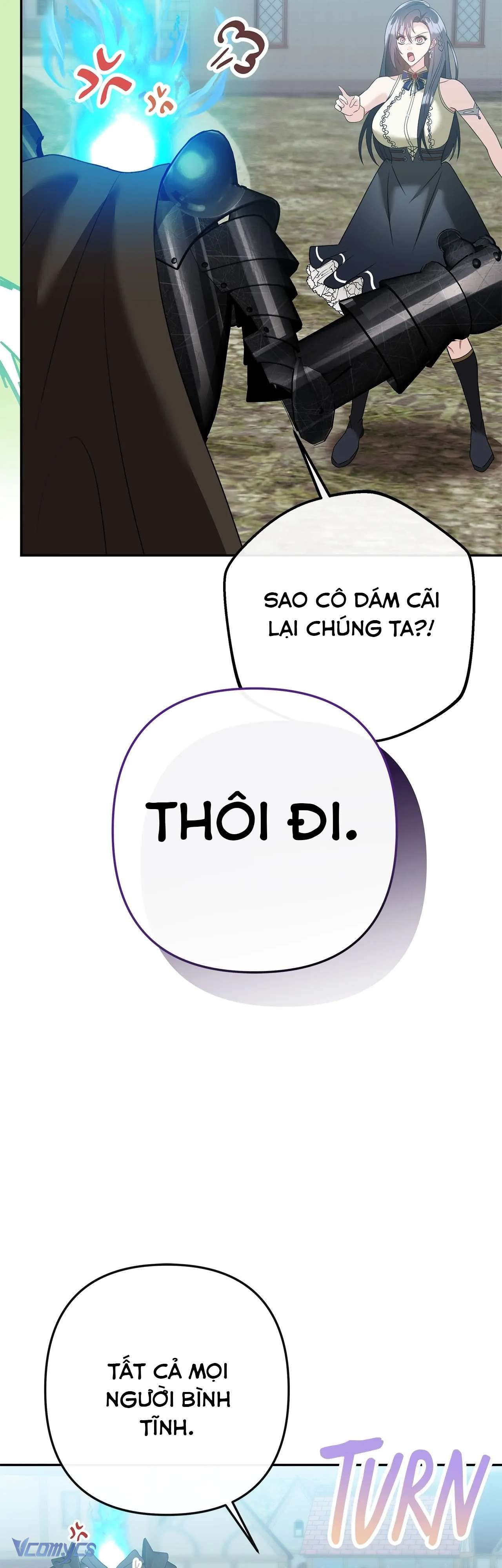 đọc truyện Chủ Nhân Hầm Ngục Hạng S Chương 5 ảnh 29 tại Thiên Thai Truyện