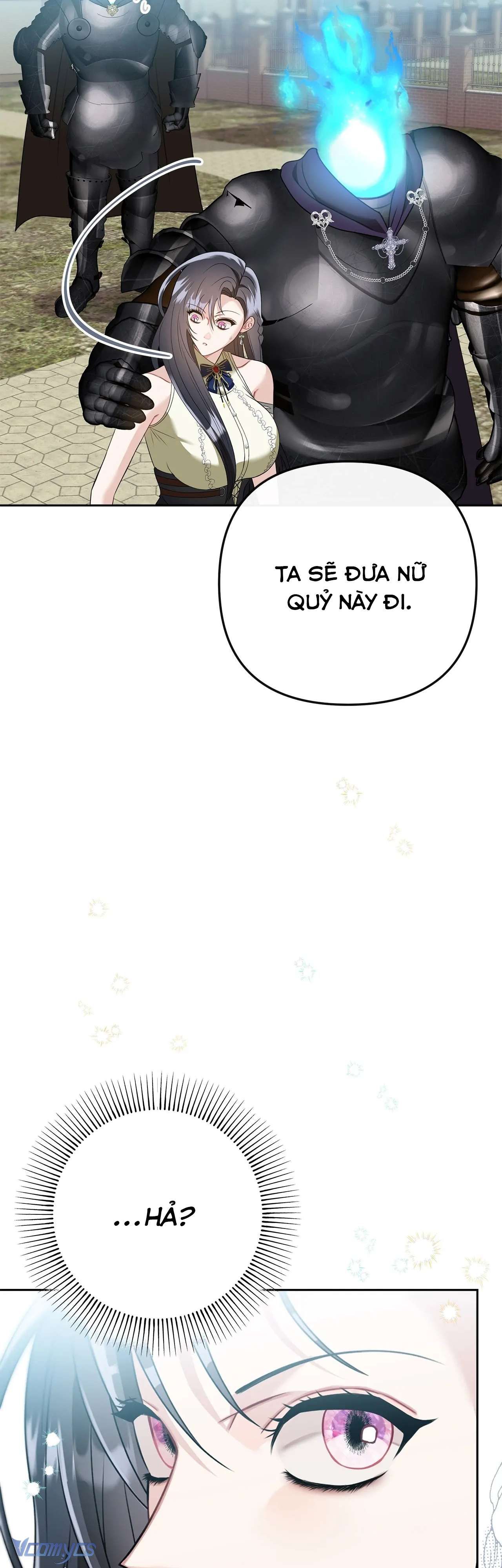 đọc truyện Chủ Nhân Hầm Ngục Hạng S Chương 5 ảnh 30 tại Thiên Thai Truyện