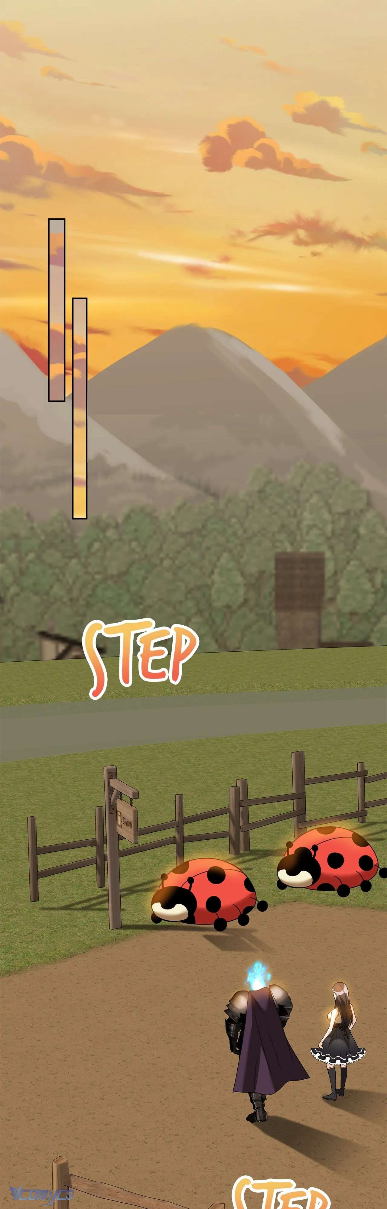 đọc truyện Chủ Nhân Hầm Ngục Hạng S Chương 5 ảnh 32 tại Thiên Thai Truyện