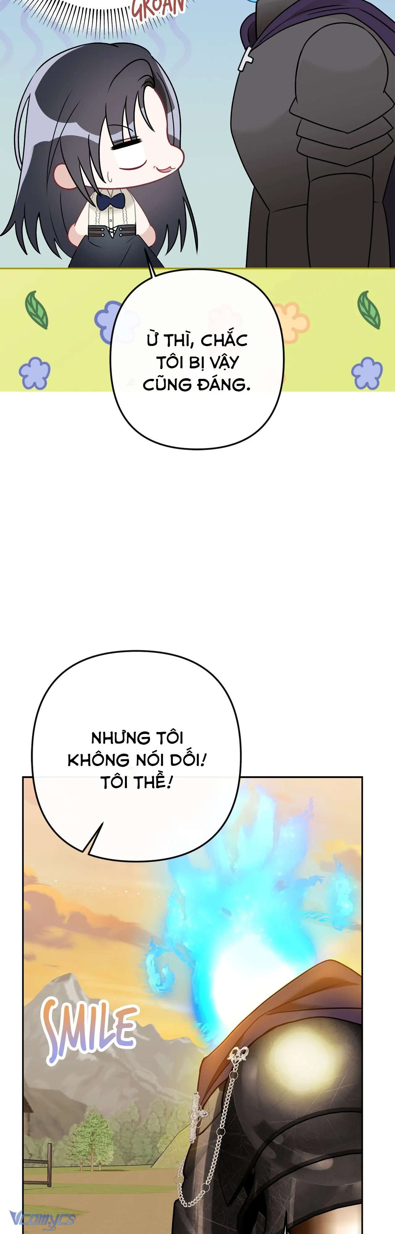 đọc truyện Chủ Nhân Hầm Ngục Hạng S Chương 5 ảnh 35 tại Thiên Thai Truyện